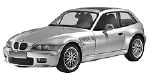 BMW E36-7 C0875 Fault Code