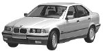 BMW E36 C0875 Fault Code