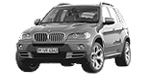 BMW E70 C0875 Fault Code