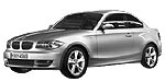 BMW E82 C0875 Fault Code