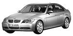 BMW E90 C0875 Fault Code
