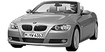 BMW E93 C0875 Fault Code