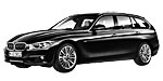 BMW F31 C0875 Fault Code